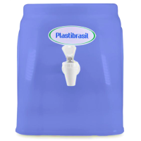 SUPORTE P/GALAO DE AGUA MONTADO CORES 9033 C/6